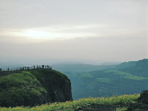 tourism spot