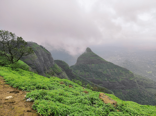 tourism spot